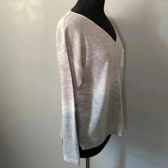 Renuar | V-Nexck Sweater - Picture 3 of 6